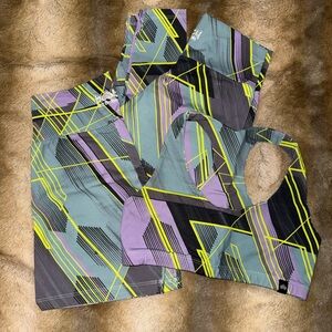 BOOTY BY BRABANTS LASER 3 PIECE BUNDLE